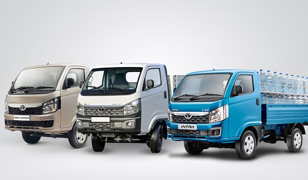 TATA Trucks Price in India, 2025 | TATA Commercial Vehicle Trucks