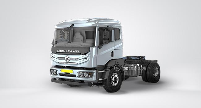 Ashok leyland AVTR 5525 4x2 Truck Price in India, 2026 | Mileage ...