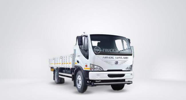 Ashok Leyland Boss 1415 Price in Chennai in 2025 - Get On
