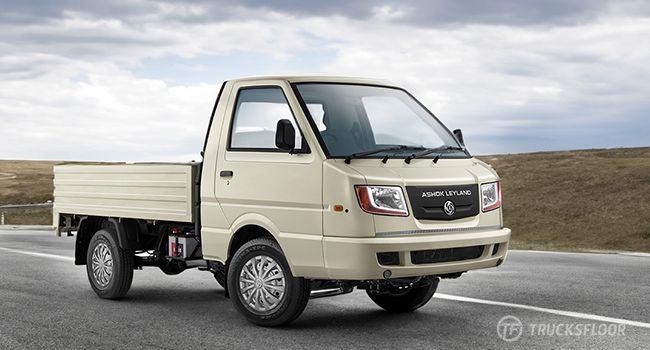 Diesel Trucks Price in India, 2025 - Mileage, Features, Payload & More