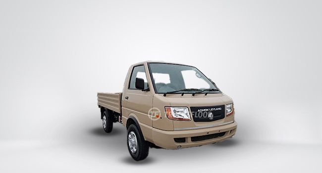 Ashok Leyland Dost Strong Truck Price in India, 2026 | Mileage ...