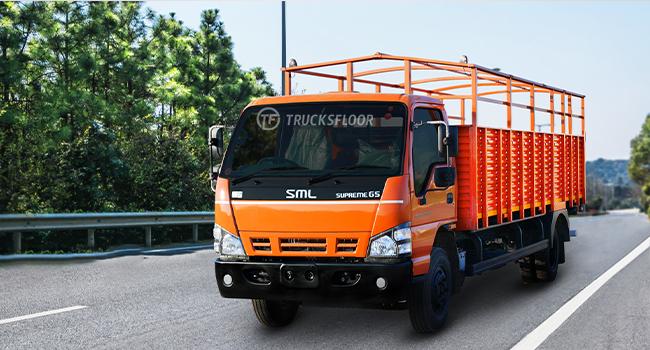 Supreme® 2024S/S First Gear Truck Car Supreme First Gear Truck (SS24) - $128