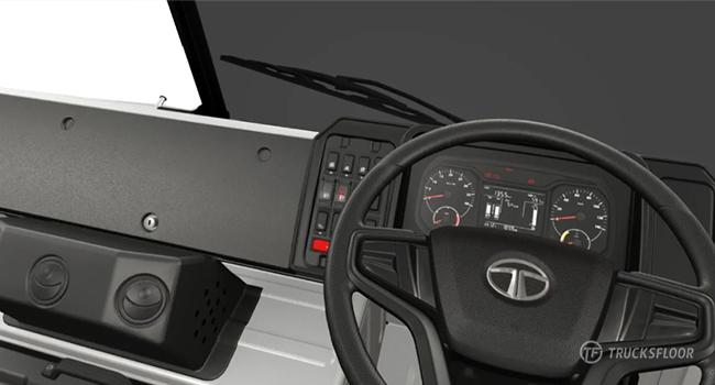 Tata 2823 LPT Truck Price in India, 2026 | Mileage, Brochure ...