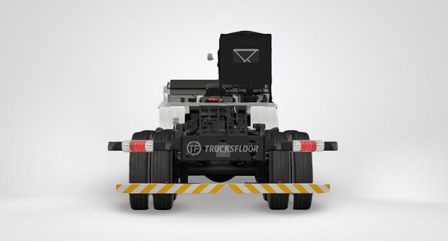 Tata 2823 LPT Truck Price in India, 2026 | Mileage, Brochure ...