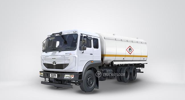 Tata Signa 2821.T CX / 5505 / 7315 Truck Price in India