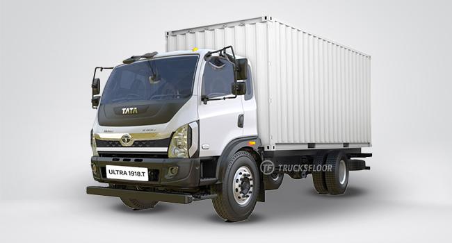 TATAトラ Tata Ultra T.12 4530 / CAB / 15700 Truck Price in India