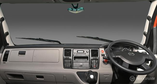 Tata Ultra T.16 SL 6800 / CAB / 11945 Truck Price in India, 2026 ...