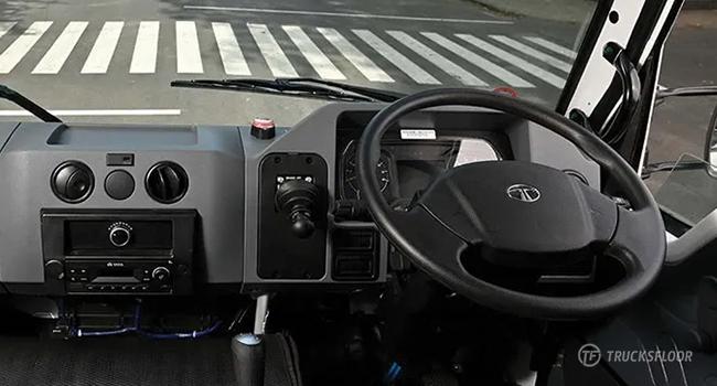 Tata Ultra T.18 Truck Price in India, 2026 | Mileage, Brochure ...