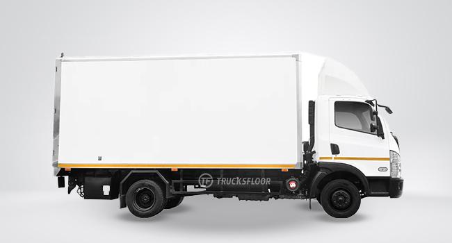 Tata Ultra T.9 4530 / CAB / 18000 Truck Price in India, 2025